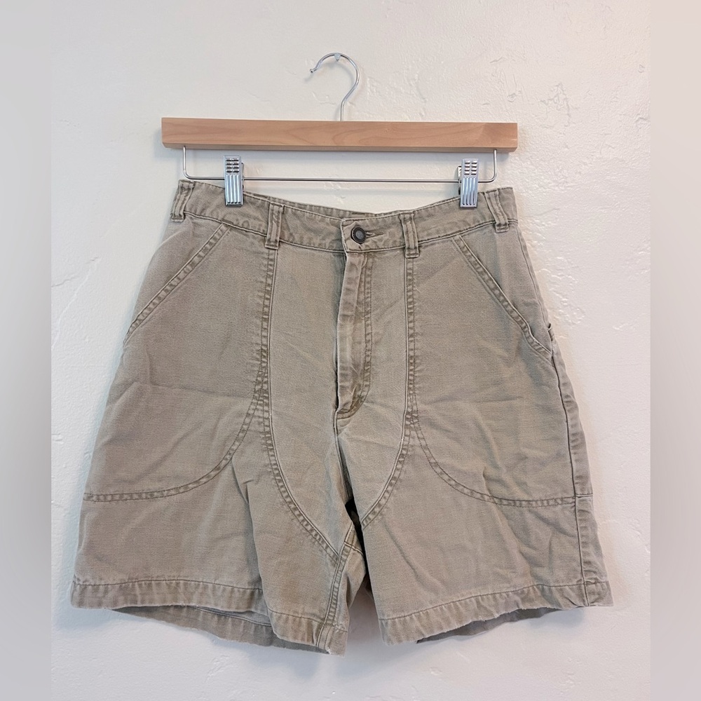 Patagonia paddle shorts